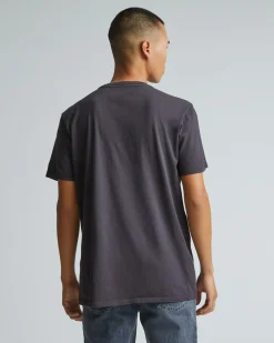 Everlane Tees|Tees*The 100% Human® Crew Black
