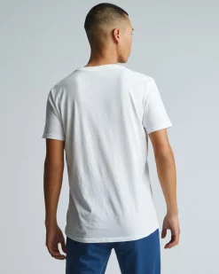 Everlane Tees|Tees*The 100% Human® Crew Black