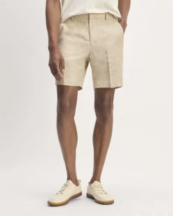 Everlane Shorts*The 7" Linen Trouser Short