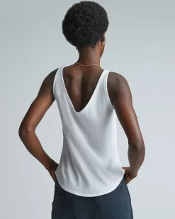 Everlane Tees|Tank Tops*The Air Cami