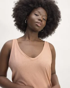 Everlane Tees|Tank Tops*The Air Cami