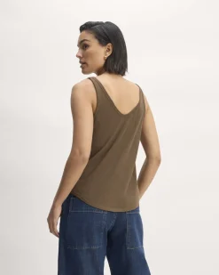 Everlane Tees|Tank Tops*The Air Cami