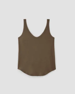Everlane Tees|Tank Tops*The Air Cami