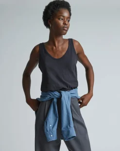 Everlane Tees|Tank Tops*The Air Cami
