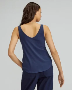 Everlane Tees|Tank Tops*The Air Cami