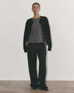 Everlane Tees|Long Sleeve Tees*The Air Long-Sleeve Tee
