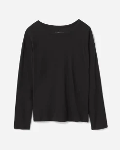 Everlane Tees|Long Sleeve Tees*The Air Long-Sleeve Tee