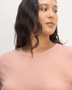 Everlane Tees|Long Sleeve Tees*The Air Long-Sleeve Tee