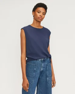 Everlane Tees|Tank Tops*The Air Muscle Tank