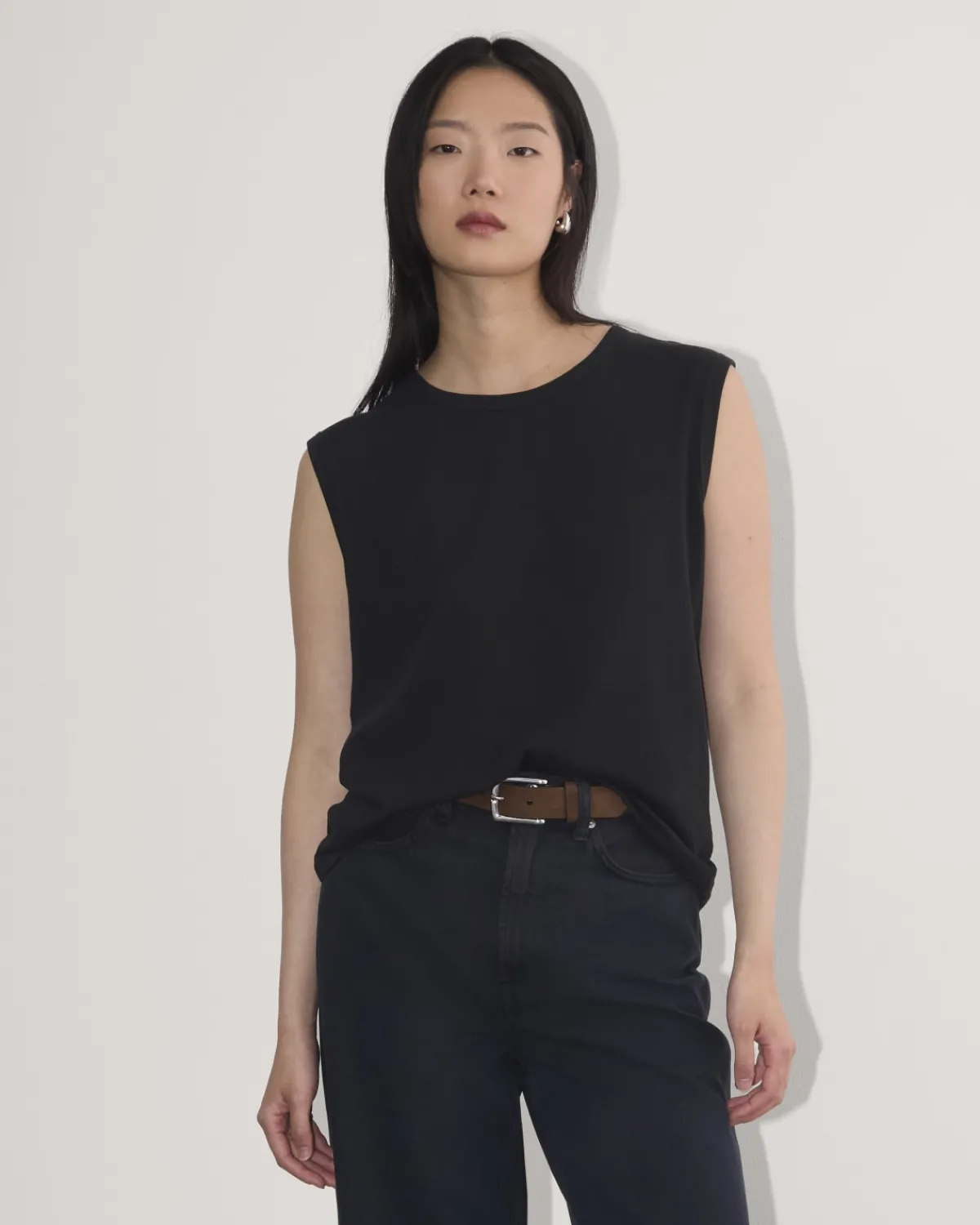Everlane Tees|Tank Tops*The Air Muscle Tank