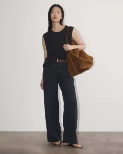 Everlane Tees|Tank Tops*The Air Muscle Tank