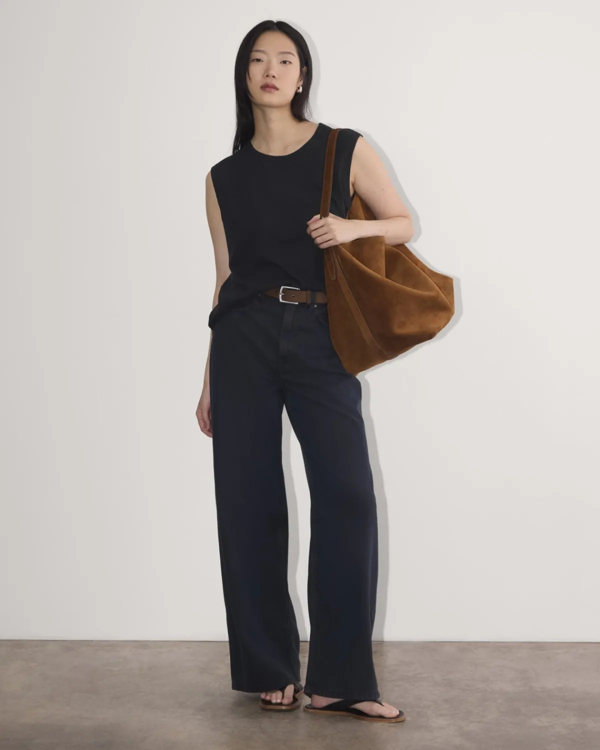 Everlane Tees|Tank Tops*The Air Muscle Tank