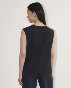 Everlane Tees|Tank Tops*The Air Muscle Tank