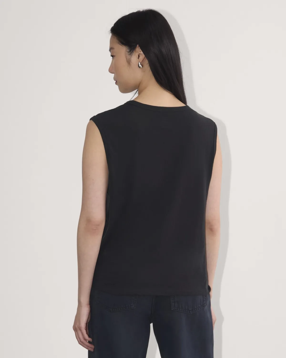 Everlane Tees|Tank Tops*The Air Muscle Tank