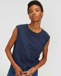 Everlane Tees|Tank Tops*The Air Muscle Tank