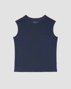 Everlane Tees|Tank Tops*The Air Muscle Tank