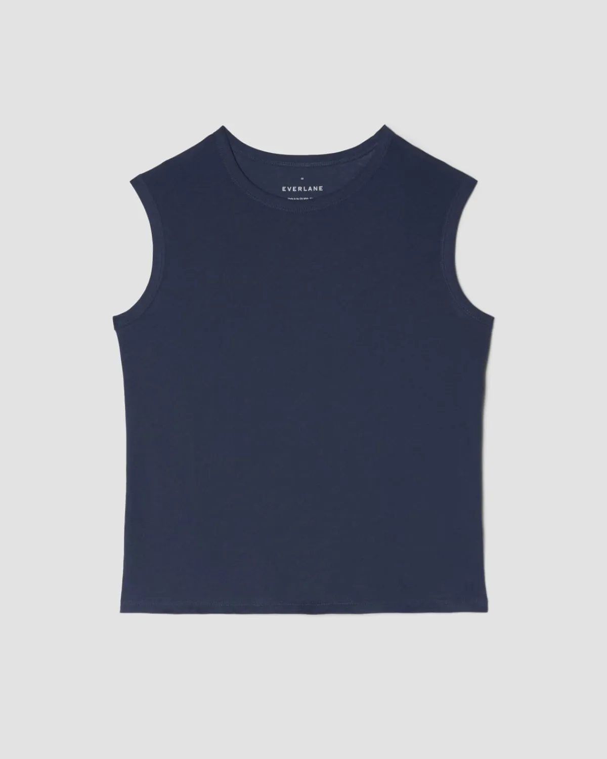 Everlane Tees|Tank Tops*The Air Muscle Tank