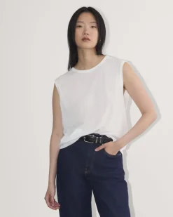 Everlane Tees|Tank Tops*The Air Muscle Tank
