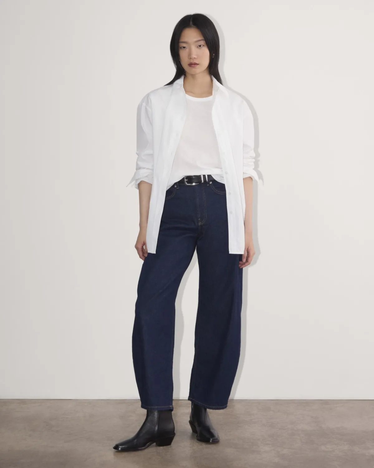 Everlane Tees|Tank Tops*The Air Muscle Tank
