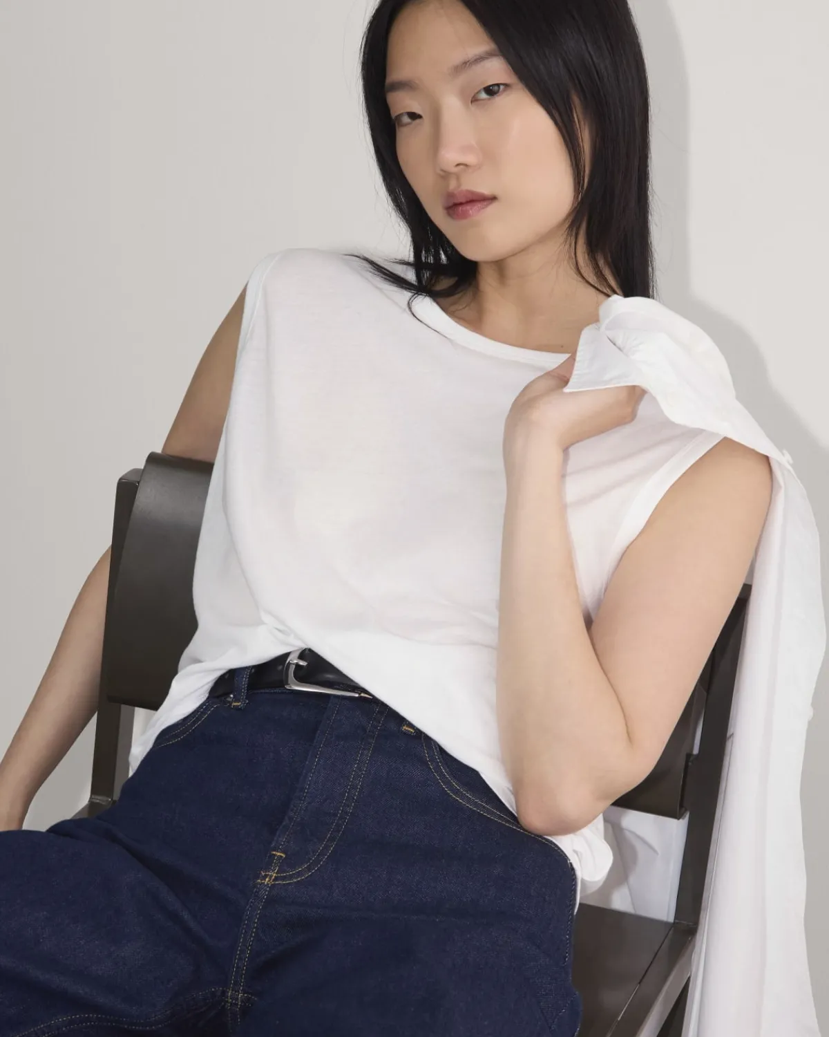 Everlane Tees|Tank Tops*The Air Muscle Tank