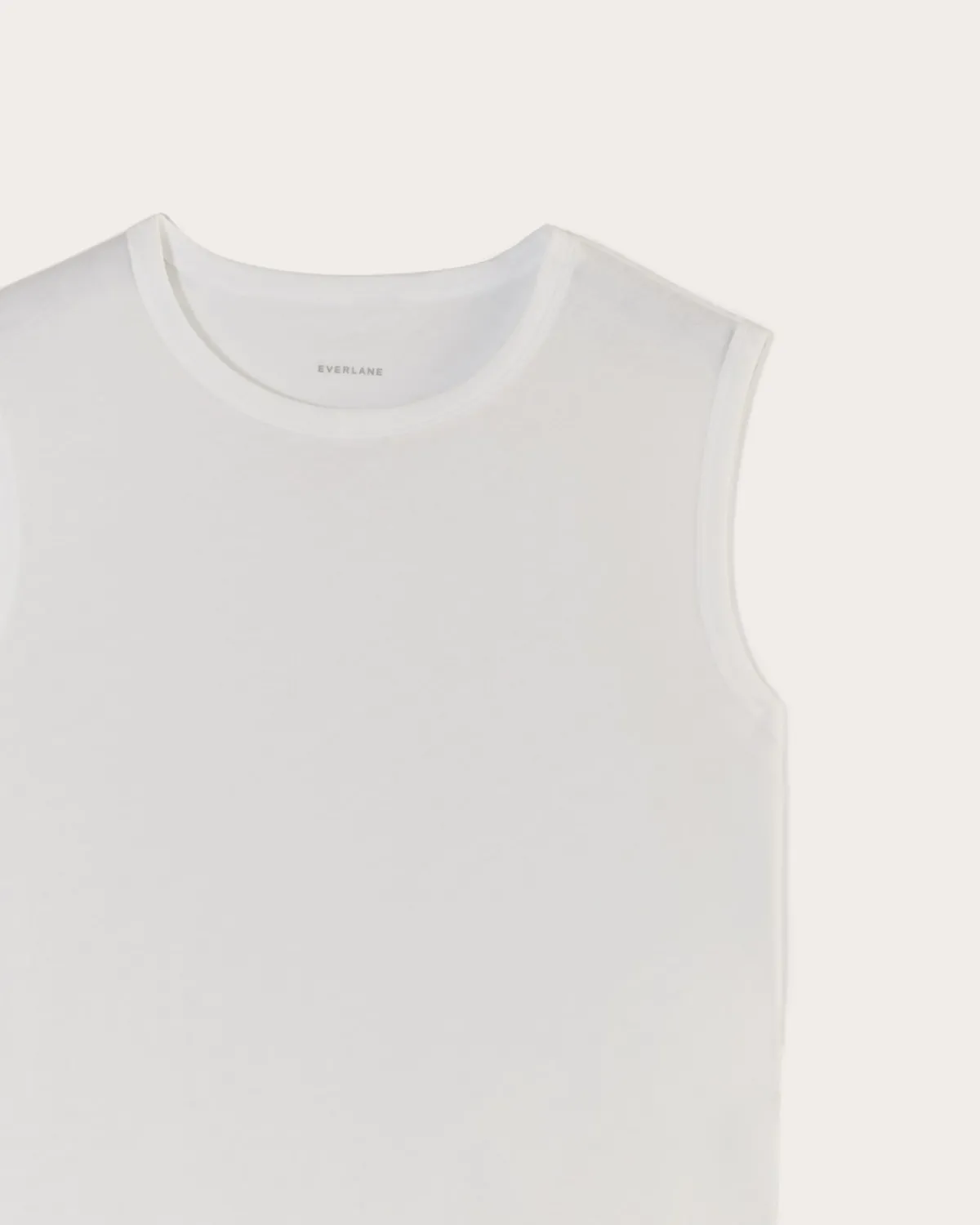 Everlane Tees|Tank Tops*The Air Muscle Tank