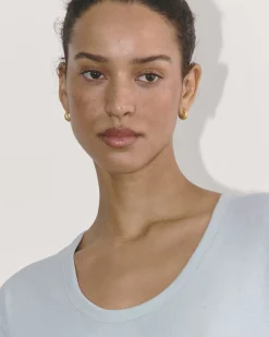 Everlane Tees|Short Sleeve Tees*The Air Scoop-Neck Tee