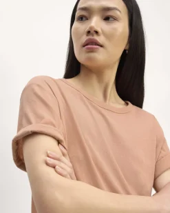 Everlane Tees|Short Sleeve Tees*The Air Tee