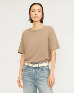 Everlane Tees|Short Sleeve Tees*The Air Tee