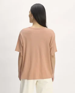Everlane Tees|Short Sleeve Tees*The Air Tee
