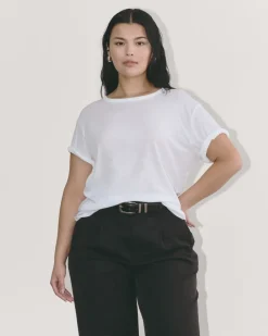 Everlane Tees|Short Sleeve Tees*The Air Tee