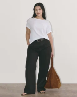 Everlane Tees|Short Sleeve Tees*The Air Tee