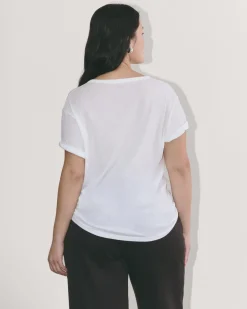 Everlane Tees|Short Sleeve Tees*The Air Tee