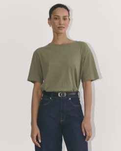 Everlane Tees|Short Sleeve Tees*The Air Tee