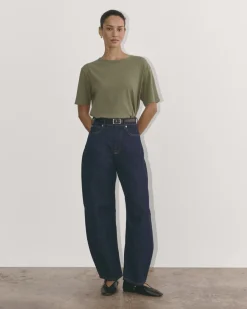 Everlane Tees|Short Sleeve Tees*The Air Tee