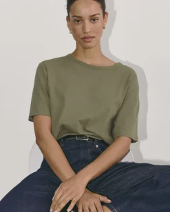 Everlane Tees|Short Sleeve Tees*The Air Tee