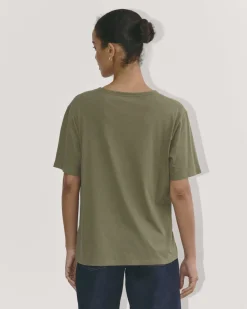 Everlane Tees|Short Sleeve Tees*The Air Tee