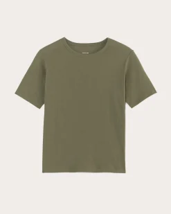 Everlane Tees|Short Sleeve Tees*The Air Tee