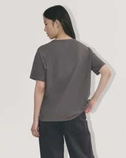 Everlane Tees|Short Sleeve Tees*The Air Tee