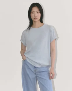 Everlane Tees|Short Sleeve Tees*The Air Tee