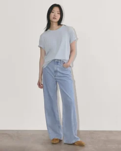 Everlane Tees|Short Sleeve Tees*The Air Tee