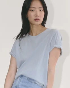 Everlane Tees|Short Sleeve Tees*The Air Tee