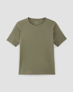 Everlane Tees|Short Sleeve Tees*The Air Tee