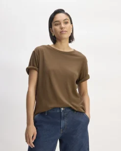 Everlane Tees|Short Sleeve Tees*The Air Tee