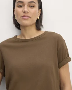 Everlane Tees|Short Sleeve Tees*The Air Tee