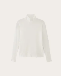 Everlane Tees|Long Sleeve Tees*The Air Turtleneck