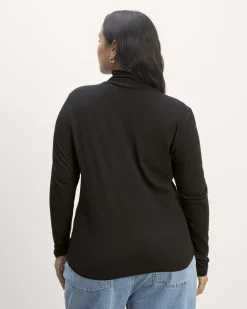 Everlane Tees|Long Sleeve Tees*The Air Turtleneck