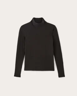 Everlane Tees|Long Sleeve Tees*The Air Turtleneck