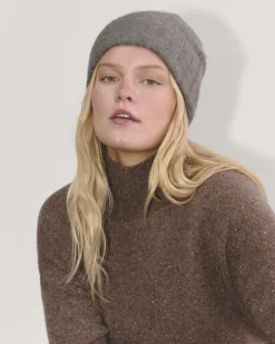 Everlane Accessories|Scarves & Beanies*The Alpaca Beanie Navy
