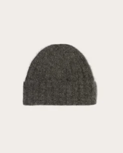 Everlane Accessories|Scarves & Beanies*The Alpaca Beanie Navy