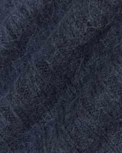 Everlane Accessories|Scarves & Beanies*The Alpaca Beanie Navy
